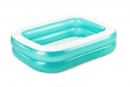 Piscină supraterană Bestway® 54005, gonflabilă, 2,00x1,46x0,48 m