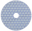 Disc abraziv Strend Pro DP514, 100 mm, G0050, diamant