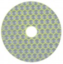 Disc abraziv Strend Pro DP514, 100 mm, G0100, diamant