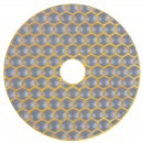 Disc abraziv Strend Pro DP514, 100 mm, G0200, diamant