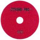 Disc abraziv Strend Pro DP514, 100 mm, G0400, diamant