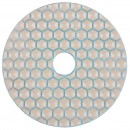 Disc abraziv Strend Pro DP514, 100 mm, G1500, diamant