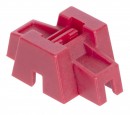 Adaptor CELOX 36 4600, presiune, nivelare, plastic, ambalaj. 100 buc