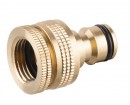Adaptor Strend Pro, alamă, G1 / 2 