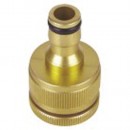 Adaptor Strend Pro, alamă, G3 / 4 