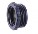 Adaptor Strend Pro, G3 / 4 - G1, pentru robinet de apă, filet interior