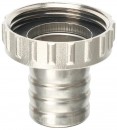 Adaptor Strend Pro, metalic, G1/2”, pentru robinet de apa, filet interior