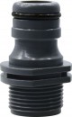 Adaptér AQUACRAFT® 550940, MAX-Flow, 3/4