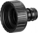 Adaptor Strend Pro 1 pentru furtun de grădină, filet interior, Sellbox 40 buc