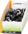 Adaptor Strend Pro 1 pentru furtun de grădină, filet interior, Sellbox 40 buc