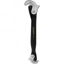 Cheie universală reglabilă whirlpower® 1241-3-0832, 8-17&14-32 mm