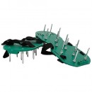Sandale pentru aerat 30 cm
