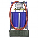 Pompa de aer Akola FAP970, pentru umflare, picior