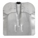 Lopata aluminiu 260 x 290 mm, fara maner