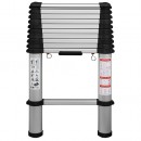 Scara telescopica din aluminiu (730 - 2600mm)