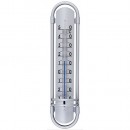 Termometru din aluminiu TM-180 Borderer, 380x88x35 mm