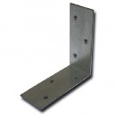 Coltar 50x50x15/1,5 mm, zincat