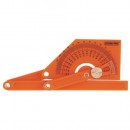 Raportor unghiular Strend Pro AP-131, plastic