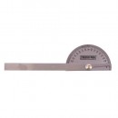 Raportor unghiular Strend Pro SP-173, INOX