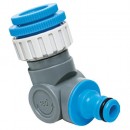 Adaptor robinet înclinat 1/2 