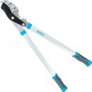 AQUACRAFT® 360703 foarfece, pentru crengi, tăiat.42 mm, Alu / SoftGrip, GearPOWER