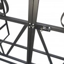 Arcada cu porti pentru flori agatatoare Vivatechnix VMD-1036, dimensiune 206x114x50 cm