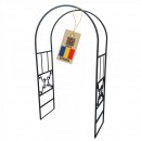 Arcada pentru flori agatatoare Vivatechnix VMD-1032, dimensiune 207x114x50 cm