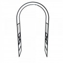 Arcada pentru flori agatatoare Vivatechnix VMD-1032, dimensiune 207x114x50 cm