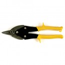 Clește de tăiere pentru aviație 240 mm Strend Pro, scurt drept, pentru tablă