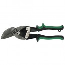 Clește de tăiere pentru aviație 250 mm Strend Pro, stânga, pentru tablă