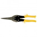 Clește de tăiere pentru aviație 300 mm Strend Pro, lung drept, pentru tablă