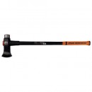 Topor EVEREST® LSA ALU 3500 g, MULTI-NECK®, coada fibră de sticlă 900 mm