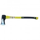 Topor Strend Pro AX255A 3000 g, pană, coada fibră de sticlă