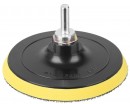 Placa de suport 115 M14, cu cula de 8 mm