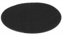Placa de suport 125 mm cu ard de 8 mm