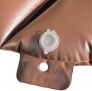 Sac Strend Pro TWB0402, 75 litri, irigare, pentru copac, roată, PVC