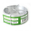 Sarma de prindere zincata 0,90 mm L-50 m Strend Pro