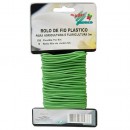 Sârmă de curățare acoperită cu PVC L-10m Strend Pro