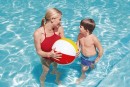 Minge Bestway® 31021, 51 cm, gonflabilă, pentru apă, pentru copii