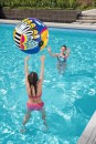 Minge Bestway® 31044, Minge de plajă Flirty Fiesta, copii, gonflabilă, 910 mm