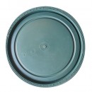 Capac butoi Pannon 120 lt, verde