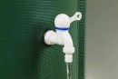 Butoi Strend Pro CRB50, 500 lit, pliabil, pentru apa de ploaie