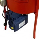 Batoza de capacitate mare pentru porumb Vivatechnix VMD-1022, putere 1.5kW, capacitate 800kg/h