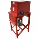 Batoza pentru porumb, VivaTechnix VMD-1004, putere 1.5kW, 600kg/h