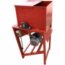 Batoza pentru porumb, VivaTechnix VMD-1004, putere 1.5kW, 600kg/h