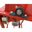 Batoza pentru porumb, VivaTechnix VMD-1004, putere 1.5kW, 600kg/h