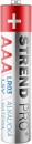 Battery Strend Pro, LR03, 8 buc, creion AAA