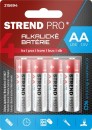 Battery Strend Pro, LR6, 4 buc, creion AA