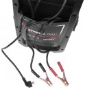 Incarcator baterie Strend Pro BC-730, 12/24 V, BOOST, starter si incarcator