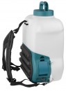 Pulverizator cu baterii Evika DJ100, 10 lit, 12V, baterie litiu